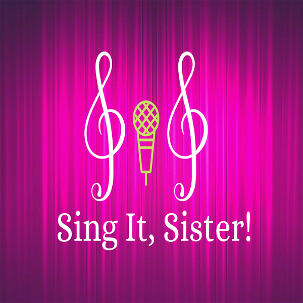 Artwork for Sing It, Sister!