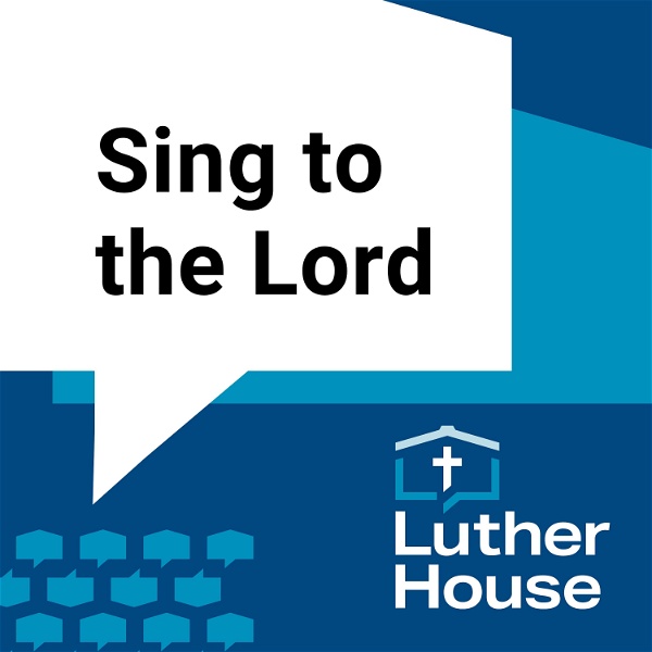Artwork for Sing to the Lord