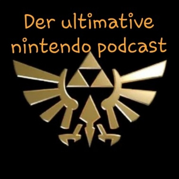Artwork for Der ultimative Nintendo podcast