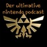 Der ultimative Nintendo podcast