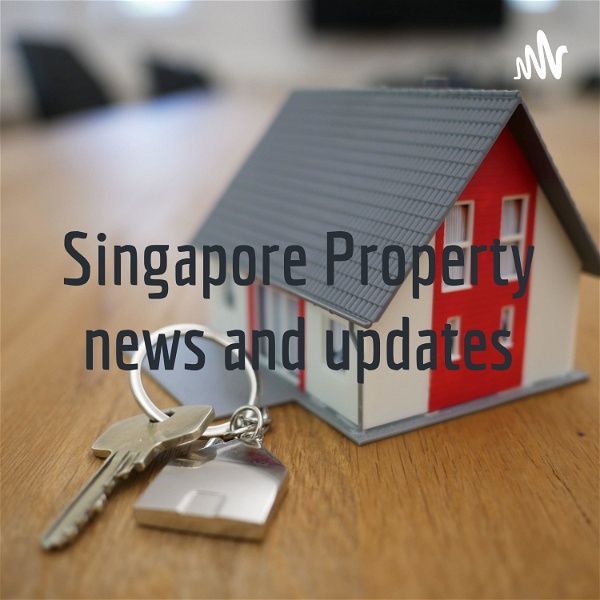 Artwork for Singapore Property news and updates
