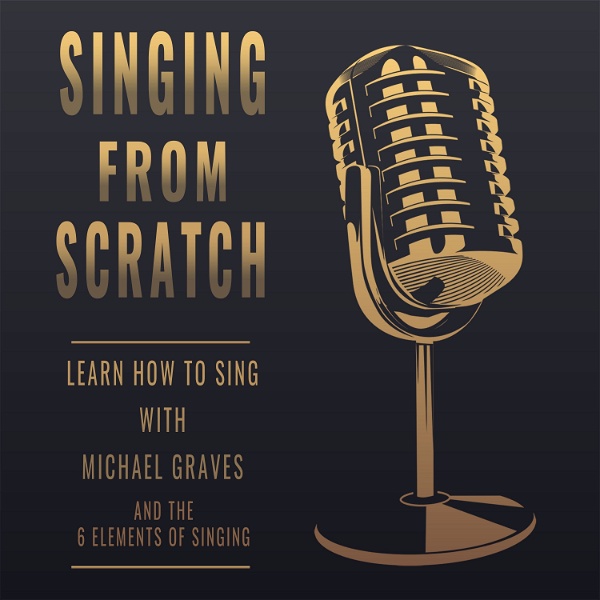 Artwork for Singing From Scratch