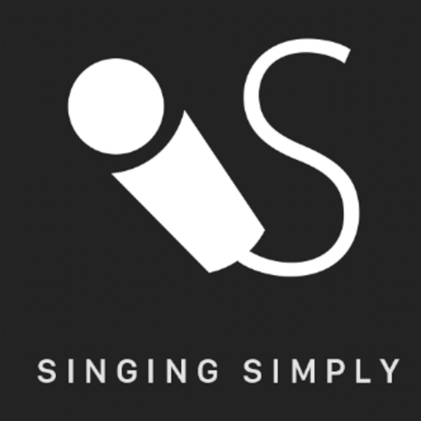 Artwork for Singing Simply