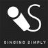 Singing Simply