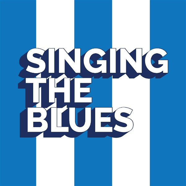 Artwork for Singing The Blues : Sheffield Wednesday Podcast