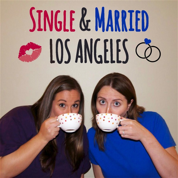 Artwork for Single and Married Los Angeles