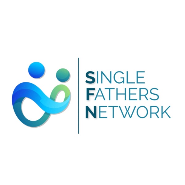 Artwork for Single Fathers Network