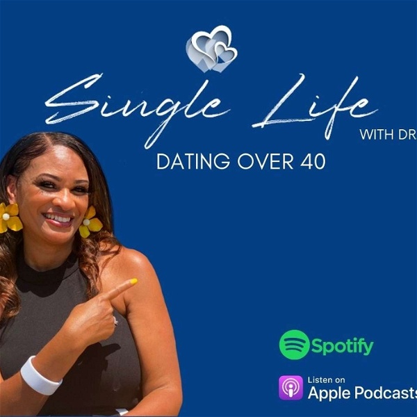 Artwork for Single Life with Dr. G