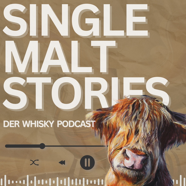 Artwork for Single Malt Stories