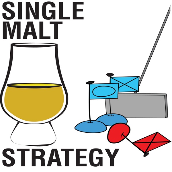 Artwork for Single Malt Strategy