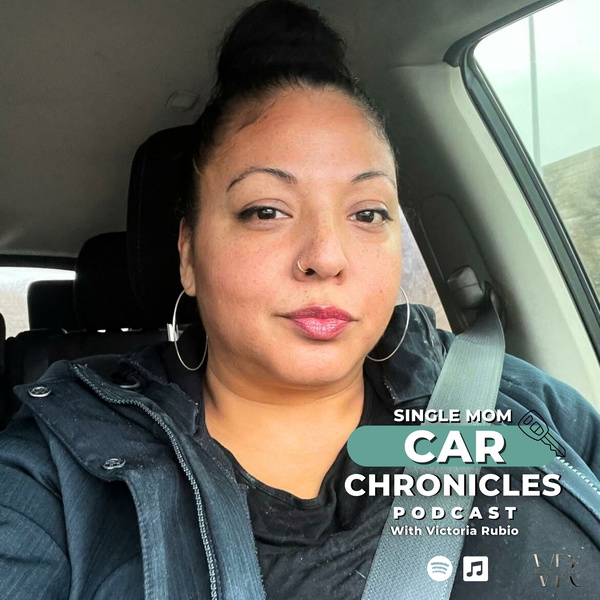Artwork for Single Mom Car Chronicles