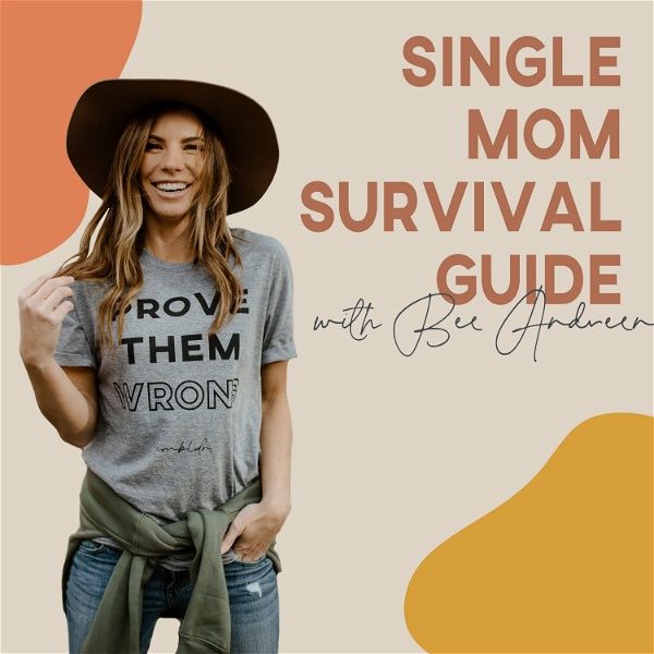 Artwork for Single Mom Survival Guide