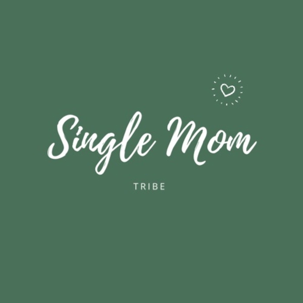 Artwork for Single Mom Tribe