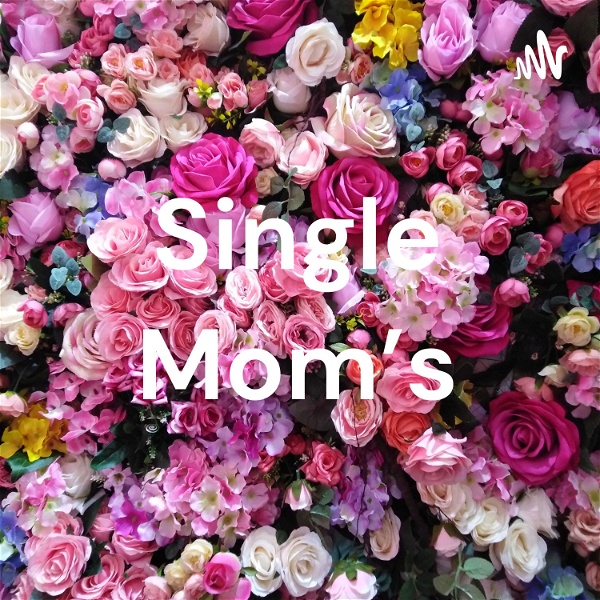 Artwork for Single Mom's