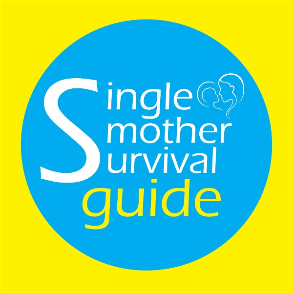 Artwork for Single Mother Survival Guide