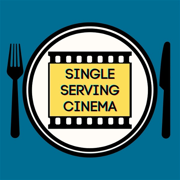 Artwork for Single Serving Cinema