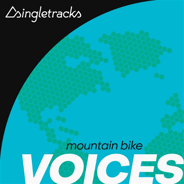 Artwork for Singletracks Mountain Bike Podcast