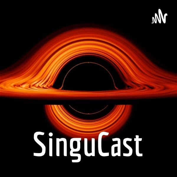 Artwork for Singularidade Podcast