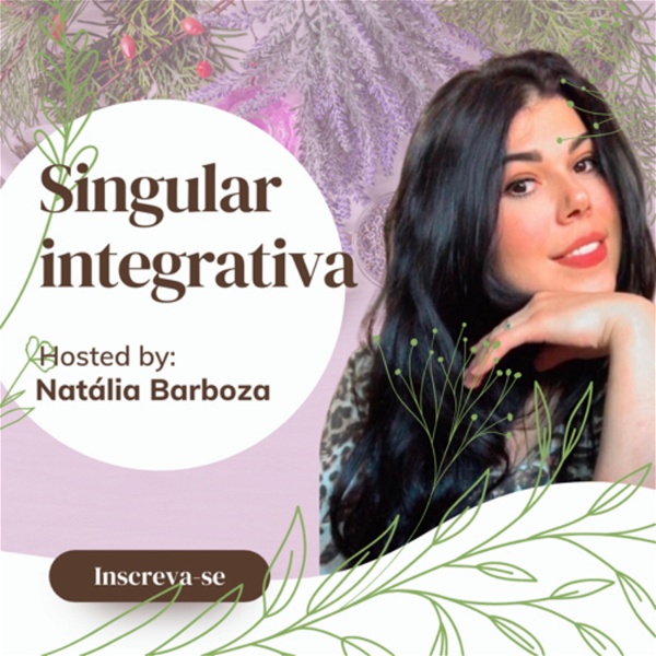 Artwork for Singular Integrativa