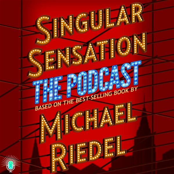 Artwork for Singular Sensation: The Podcast