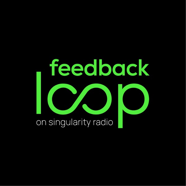 Artwork for The Feedback Loop by Singularity