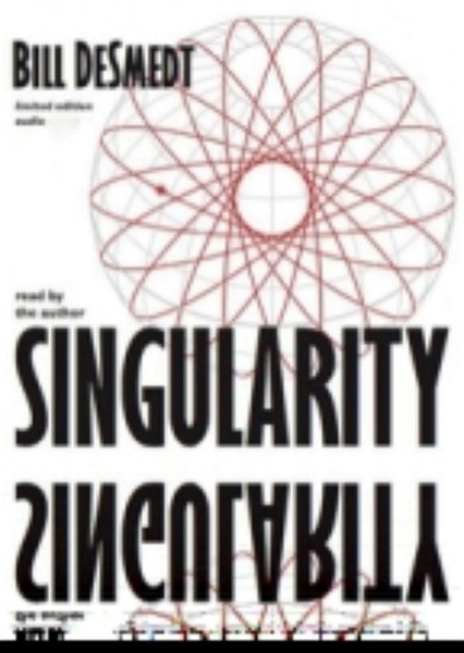 Artwork for Singularity