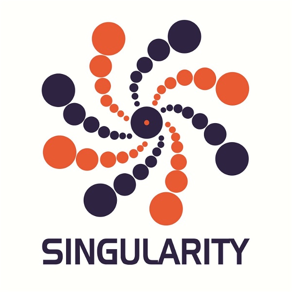 Artwork for SingularityCast