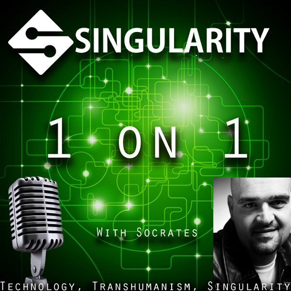 Artwork for Singularity.FM