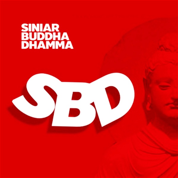 Artwork for Siniar Buddha Dhamma