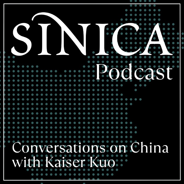 Artwork for Sinica Podcast