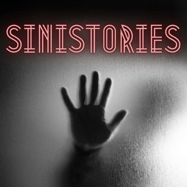 Artwork for Sinistories