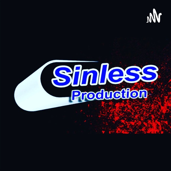 Artwork for Sinless productions Podcast 🎧