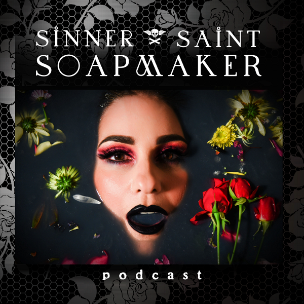 Artwork for Sinner Saint Soapmaker