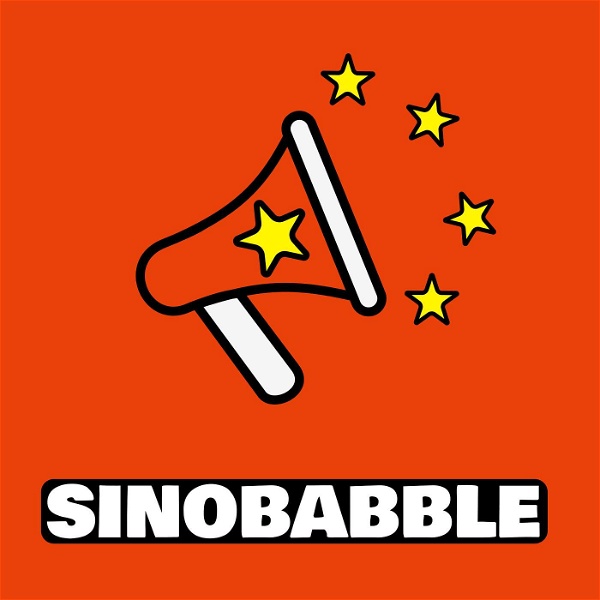Artwork for Sinobabble