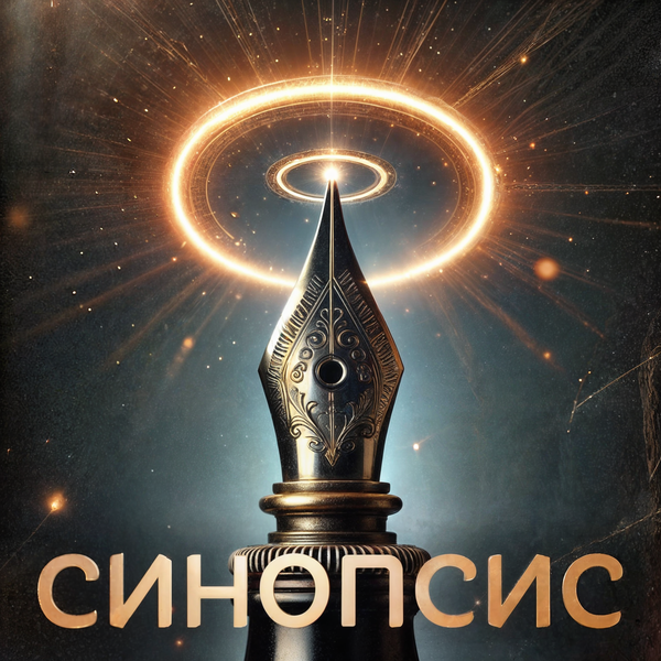 Artwork for Синопсис