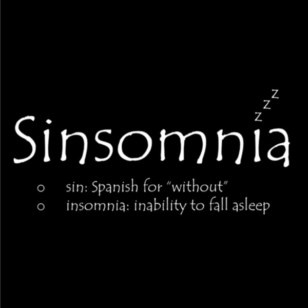 Artwork for SinSomnia