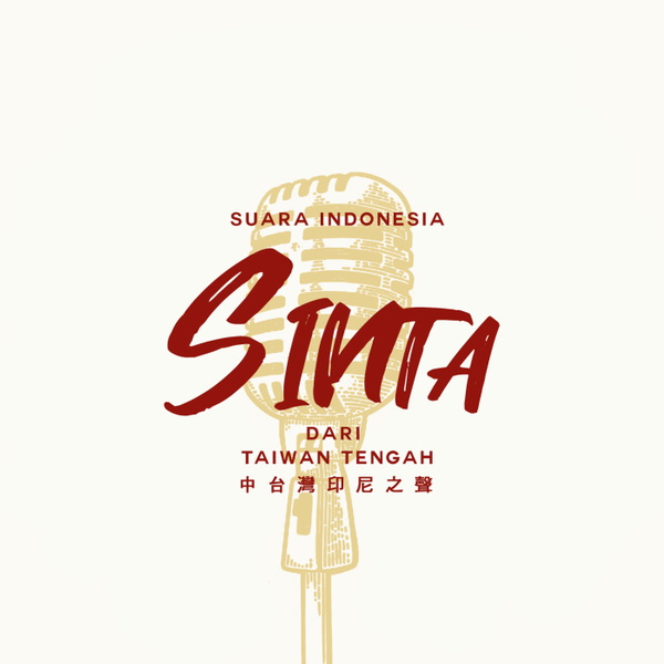 Artwork for SINTA (Suara Indonesia dari Taiwan Tengah) 中台灣印尼之聲