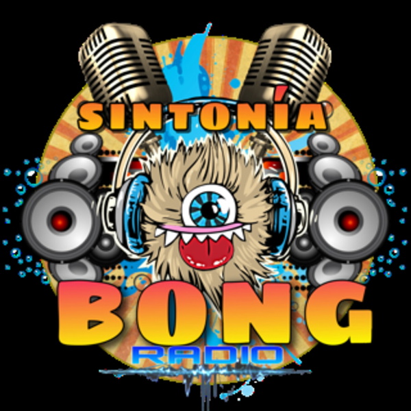 Artwork for SINTONÍA BONG RADIO