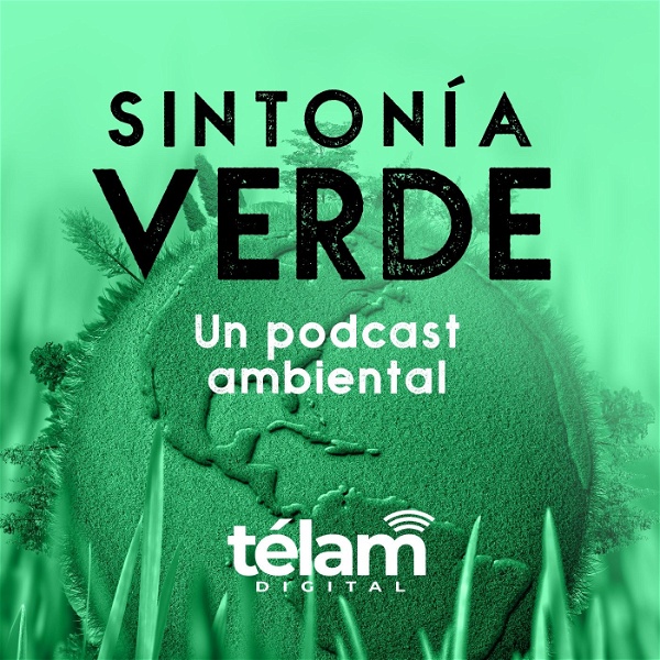 Listen to Planeta Verde podcast