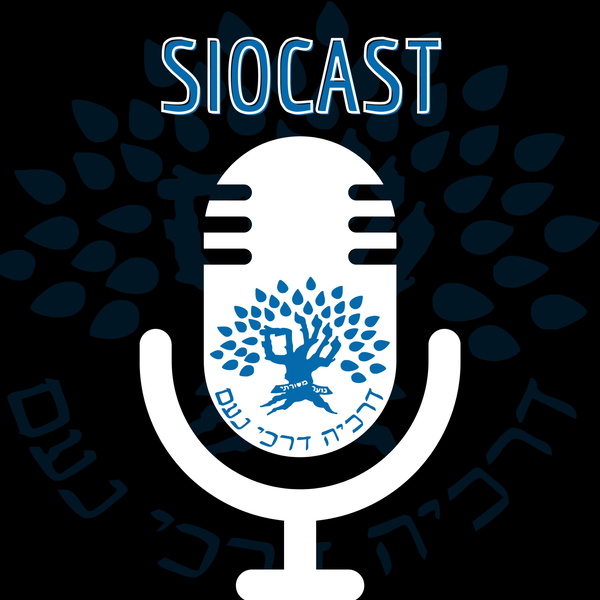Artwork for Siocast