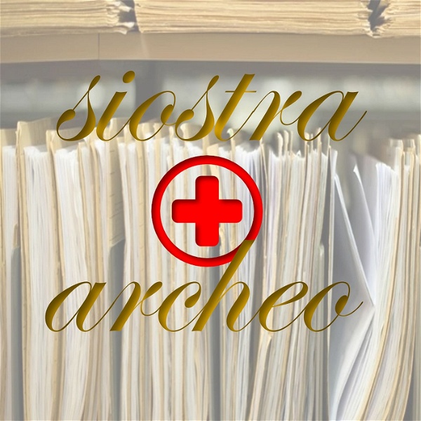 Artwork for Siostra Archeo