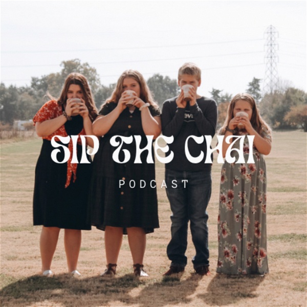 Artwork for Sip The Chai