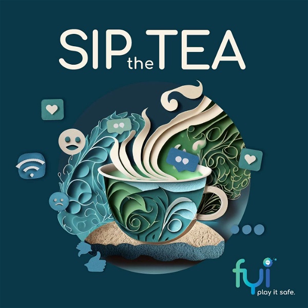 Artwork for Sip the Tea