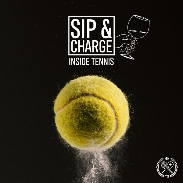 Artwork for SIP & CHARGE
