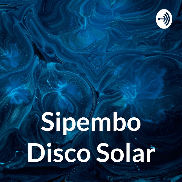 Artwork for Sipembo Disco Solar