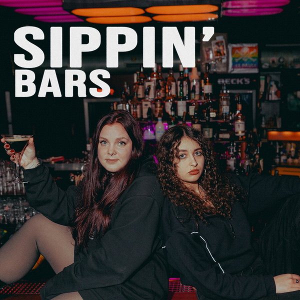 Artwork for Sippin' Bars
