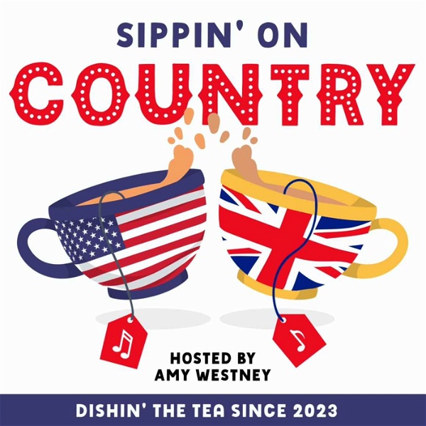 Artwork for Sippin' On Country