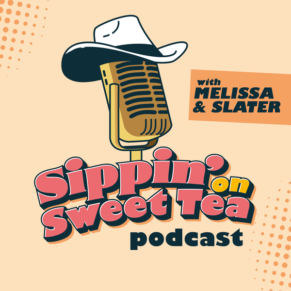 Artwork for Sippin' On Sweet Tea