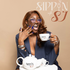 Sippin with SJ