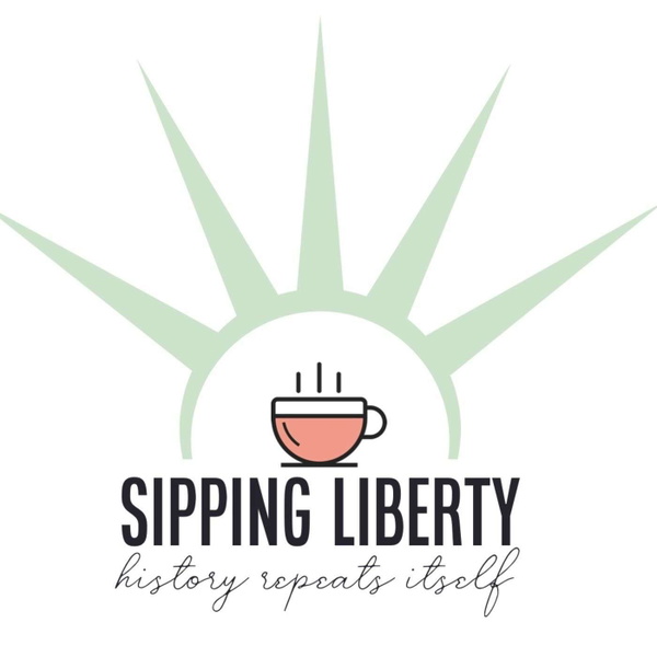 Artwork for Sipping Liberty